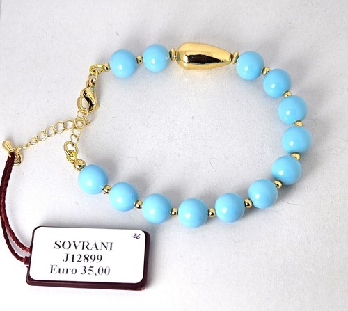 Bracciale donna sovrani j12899 - bracciale,