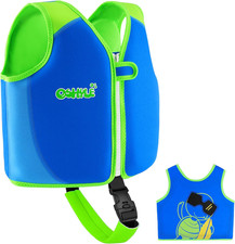 Giubbotto Da Nuoto in Neoprene