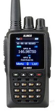 ALINCO DJ-MD5XEG RICETRASMETTITORE PORTATILE DMR
