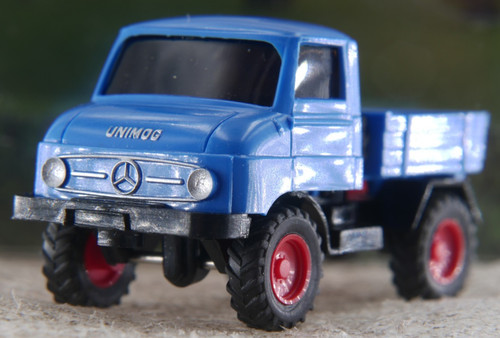 Wiking modello - wiking,
