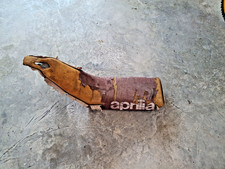 SELLA APRILIA TUAREG  RALLY