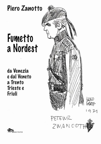 Libro piero zanotto - zanotto,