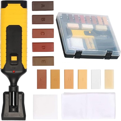 Kit riparazione pavimenti - kit,