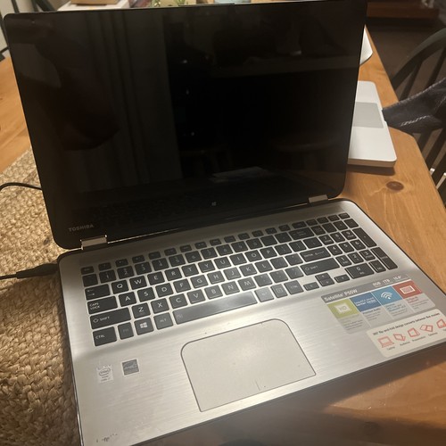 Portatile toshiba satellite - toshiba,