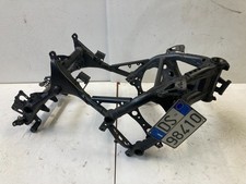 TELAIO YAMAHA SUPER TENERE