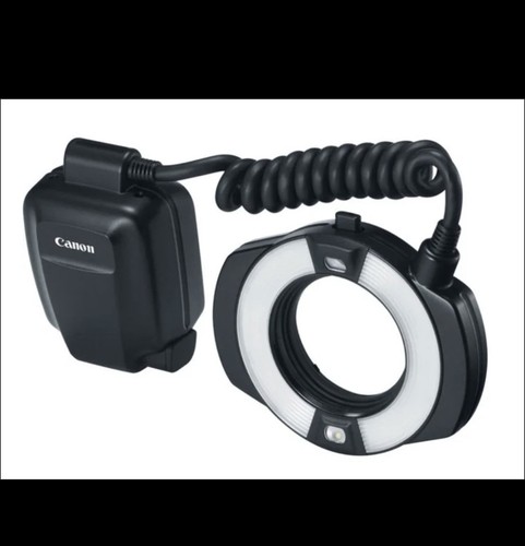 Flash anello canon - ad, anello: