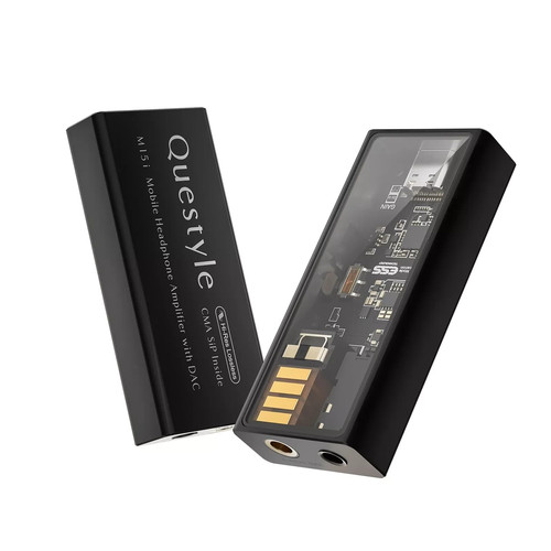Questyle m15i torex - torex, precision