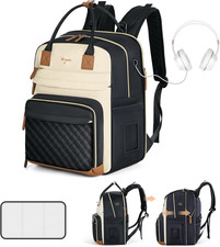 Zaino Fasciatoio 25-37L