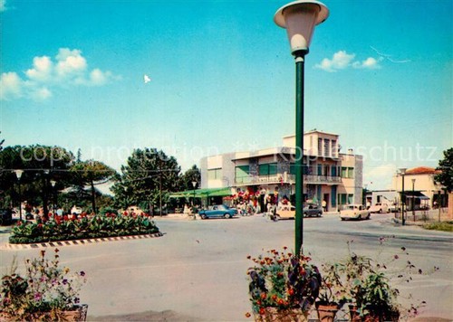 Savio centro città - ca,