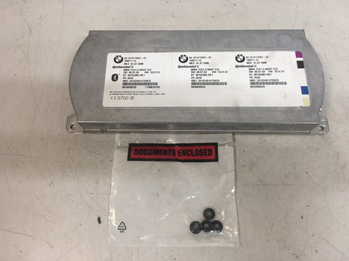 Modulo centralina bluetooth - modulo,