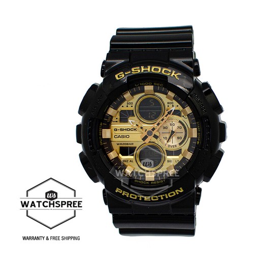 Orologio casio serie shock - orologio, g-shock