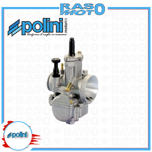 Carburatore polini pkw - pkw, 28