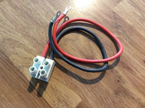 Morsettiera triton pro - morsettiera, fit