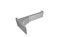 Tablet Holder for Nvidia