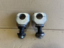 Riser Manubrio Originali Triumph Speed Triple 1050 2011-2014