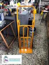 Carrello per trasporto su scala