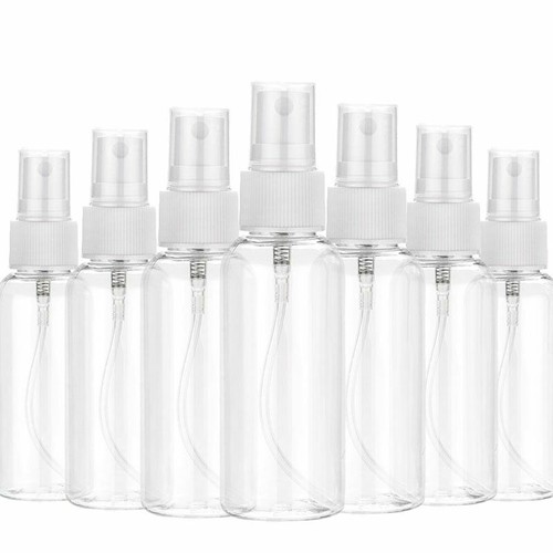 Pezzi flaconi spray vuoti - 20,