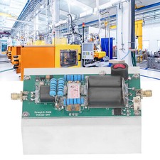 Amplificatore lineare HF RF