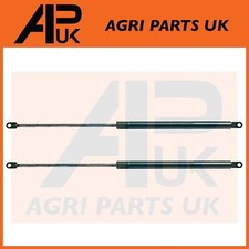 2x Puntoni Gas Finestrino