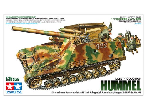 Tamiya 35367 german - tamiya,
