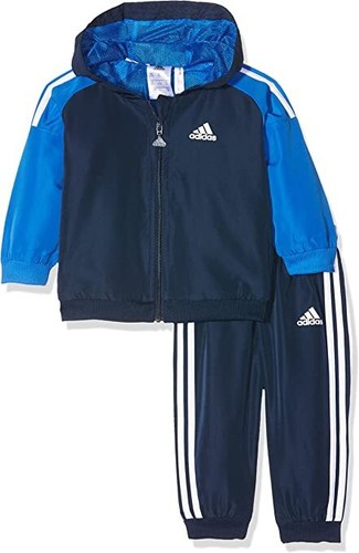 4641 adidas tuta bambino - tuta,