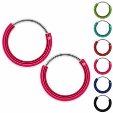 1 Paio 925er Argento Sterling