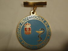 medaglia liscia scuola consiglio professionale ordine nostro signore Mercede