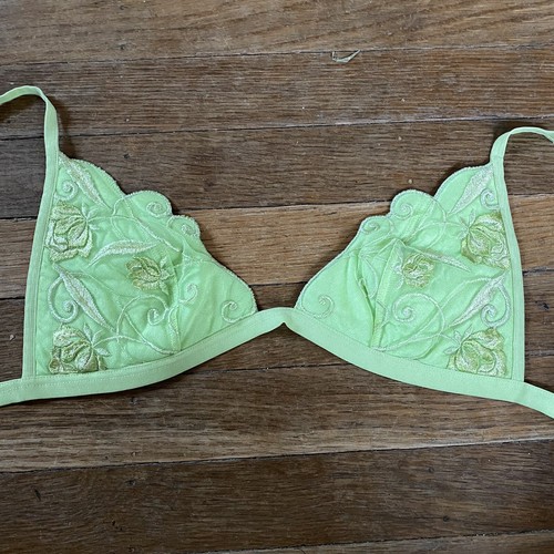 Intimissimi bralette floreale - intimissimi,