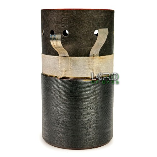 Audio 12w7 12w7ae singolo - jl,