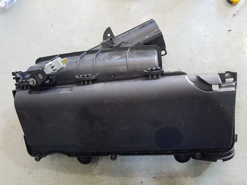 Scatola filtro aria - filtro,