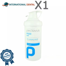 Peclavus PODOMed Balsamo