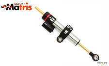 AMMORTIZZATORE DI STERZO