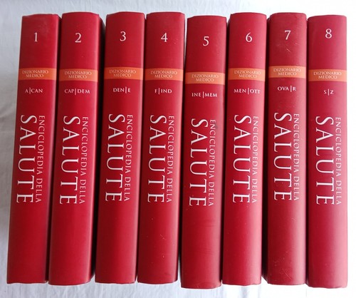Enciclopedia della salute - ✅,