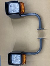 Faro proiettore principale -