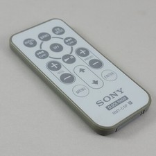 Sony rmt c1ip bianco orologio - sony, rmt-c1ip