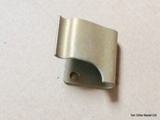 Molla di bloccaggio cerniera