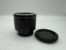 Nikon Teleconvertitore TC 201