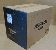 5 x NUOVA ASRock Rack MC-C612FM scheda madre server doppio socket LGA-2011 Intel Xeon