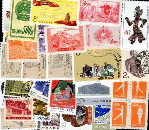 Cina formosa 1000 - cina, e