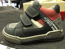 SCARPINA SPORTIVA BIMBO