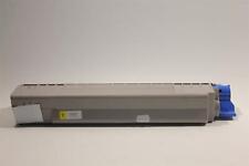 Toner giallo Oki 44059229