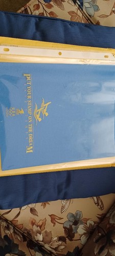 Portafogli plastica nove - di,