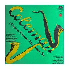 A COLEMAN HAWKINS’ MEMORIAL