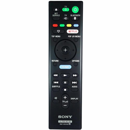 Nuovo telecomando blu - telecomando, 4k