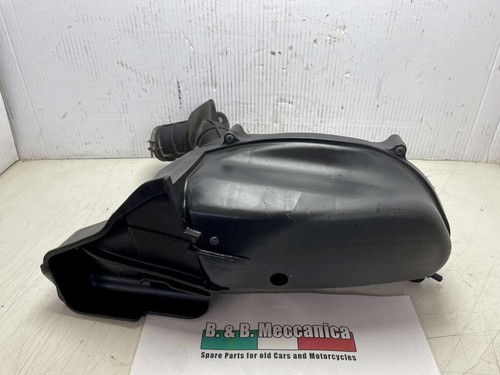 Scatola filtro aria - scatola, airbox