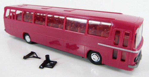 Mercedes benz o302 13rüh bus - mercedes-benz, o302-13rüh