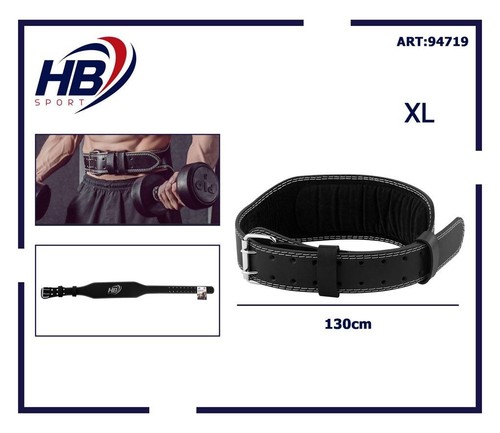 Cintura palestra - x,