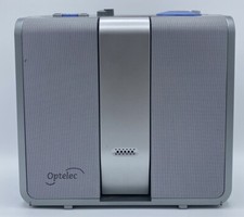 Working Optelec ClearReader+ G2 US Version - Unit Only