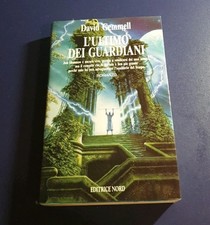 L'ULTIMO DEI GUARDIANI - DAVID