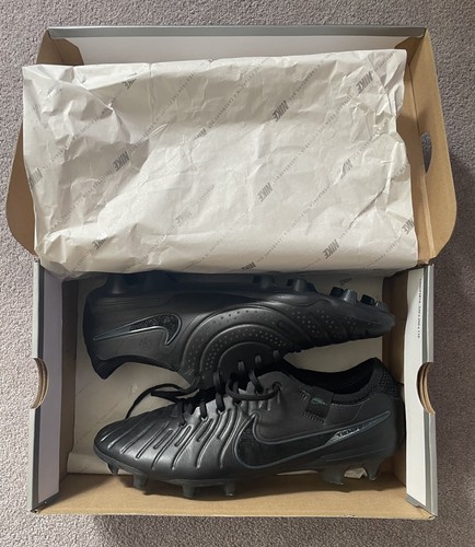 Scarpe calcio nike tiempo - nike,
